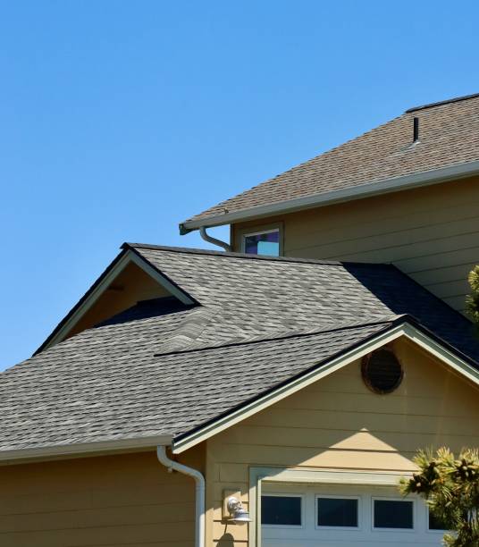 Fast & Reliable Emergency Roof Repairs in Rainier, OR